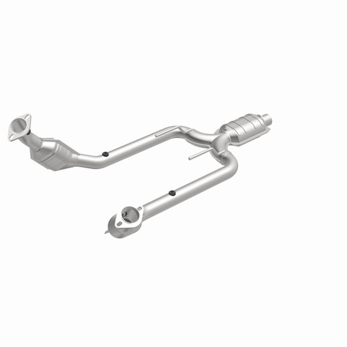 MagnaFlow CONV DF 94-97 T-Bird/Couga 4.6L 50S - 441111 360 Degree Image Set