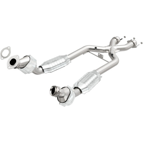 Magnaflow Conv DF 96-98 4.6L *California* - 441112 Photo - Primary