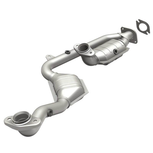 MagnaFlow CONV DF 99-01 Continental 4.6L 50S - 441113 Photo - Primary