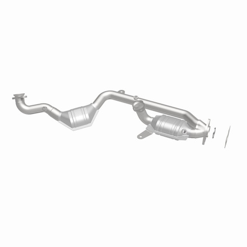 MagnaFlow Conv DF 95-97 Lincoln Continental - 441122 360 Degree Image Set