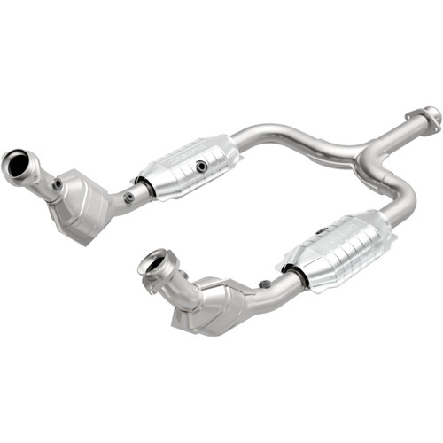 MagnaFlow Conv DF 2003 Ford Mustang 3.8L - 441345 Photo - Primary