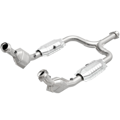 MagnaFlow Conv DF 2003 Ford Mustang 3.8L - 441345 Photo - Primary