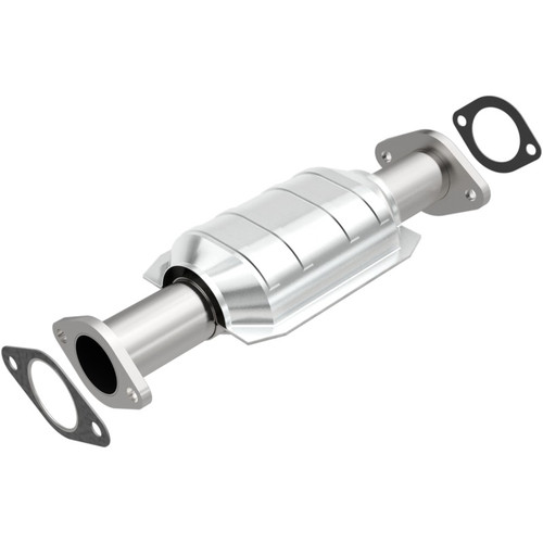 MagnaFlow Conv DF 96-97 626/MX6 2.0L rear 50S - 441700 Photo - Primary