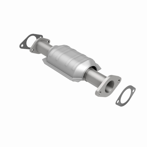 MagnaFlow Conv DF 96-97 626/MX6 2.0L rear 50S - 441700 360 Degree Image Set