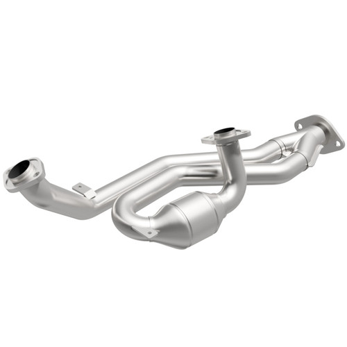 MagnaFlow Conv DF 99-01 Lexus ES300 3.0L - 444019 Photo - Primary