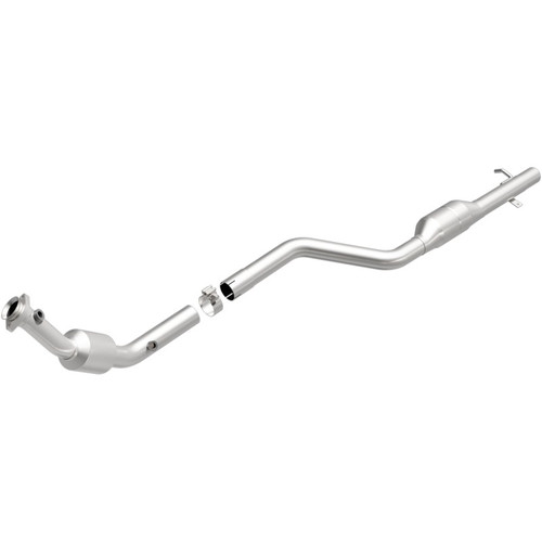 MagnaFlow Conv DF 99-00 Mercedes SL500 5.0L - 444049 Photo - Primary