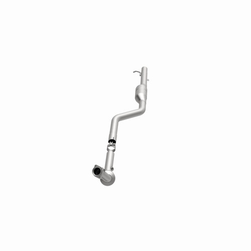 MagnaFlow Conv DF 99-00 Mercedes SL500 5.0L - 444049 360 Degree Image Set