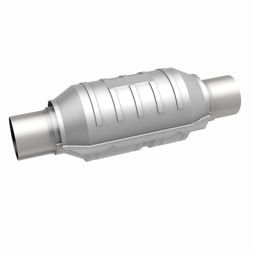 MagnaFlow Conv Universal Chrysler/Ford/Mercedes-Benz/Saab/Toyota/Volkswagen *CALIFORNIA OBDII* - 444205 360 Degree Image Set