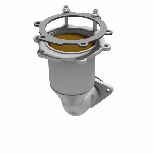 MagnaFlow Conv DF 2002 Infiniti I 35 3.5L - 444311 360 Degree Image Set