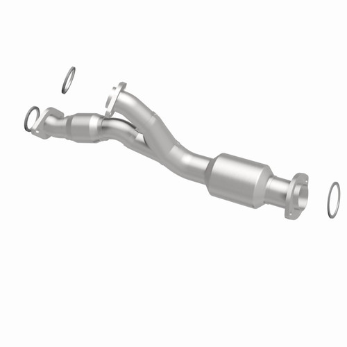 MagnaFlow Conv DF 96-97 Lexus GS300 3.0L - 444335 360 Degree Image Set