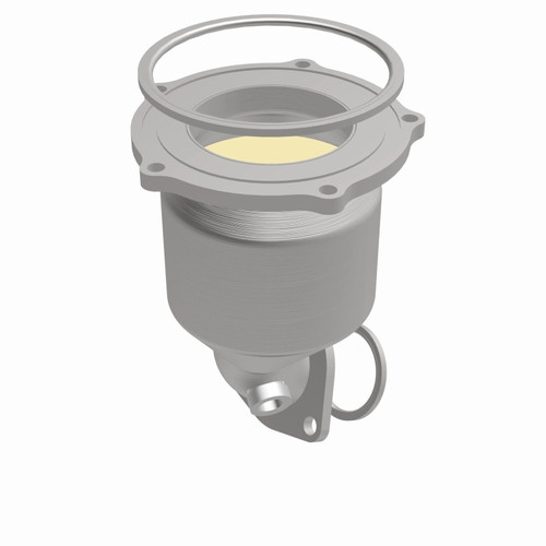 MagnaFlow Conv DF 1996 Toyota Camry 2.2L - 444801 360 Degree Image Set