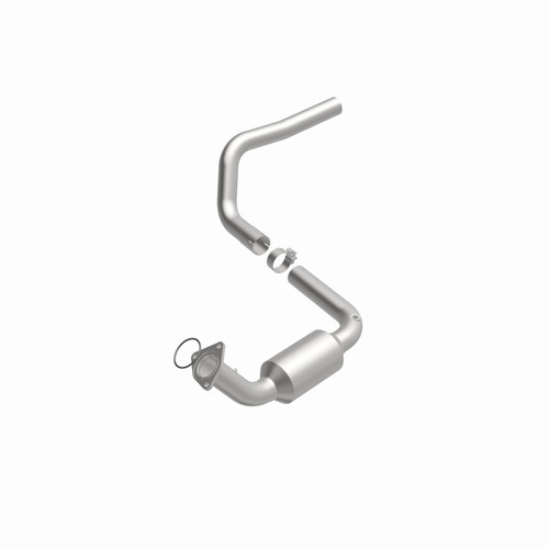 MagnaFlow Catalytic Converter Direct Fit Hummer H2 - 4451218 360 Degree Image Set