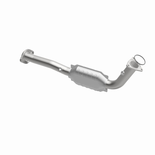 MagnaFlow Conv Direct Fit 03-09 Hummer H2 - 4451219 360 Degree Image Set