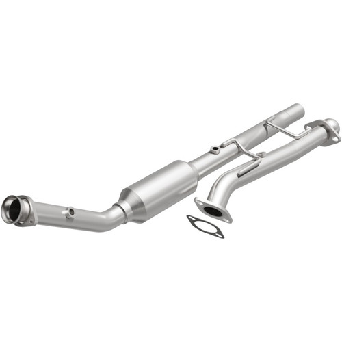 MagnaFlow Conv DF 1997-2000 Ford Explorer 4.0 - 4451314 Photo - Primary