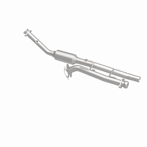 MagnaFlow Conv DF 1997-2000 Ford Explorer 4.0 - 4451314 360 Degree Image Set