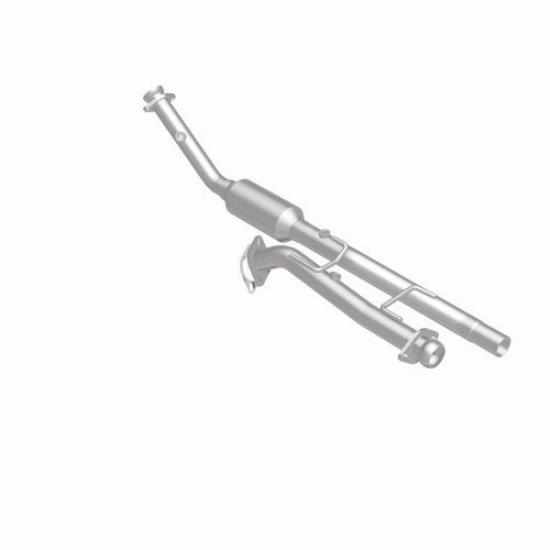 MagnaFlow Conv DF 1997-2000 Ford Explorer 4.0 - 4451314 360 Degree Image Set