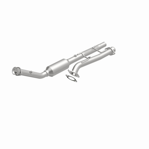MagnaFlow Conv DF 1997-2000 Ford Explorer 4.0 - 4451314 360 Degree Image Set