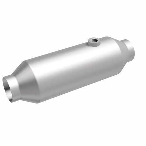 MagnaFlow 99-03 Honda Odyssey V6 3.5L California Grade CARB Compliant Universal Catalytic Converter - 4451354 360 Degree Image Set