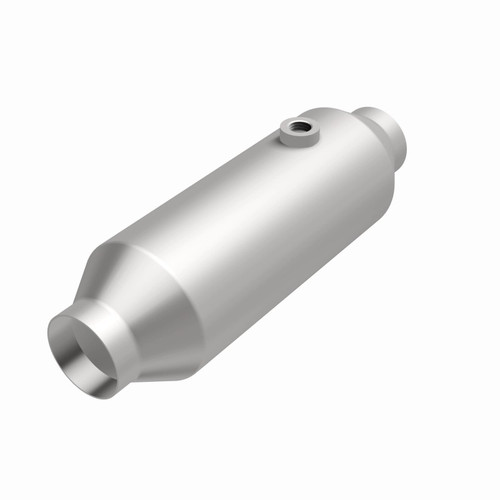 MagnaFlow 99-03 Honda Odyssey V6 3.5L California Grade CARB Compliant Universal Catalytic Converter - 4451354 360 Degree Image Set