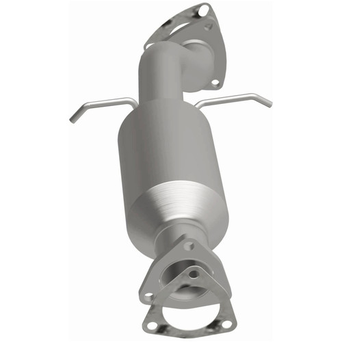 MagnaFlow Converter Direct Fit California Grade 96-98 Chevrolet Blazer 4.3L - 4451455 Photo - Unmounted