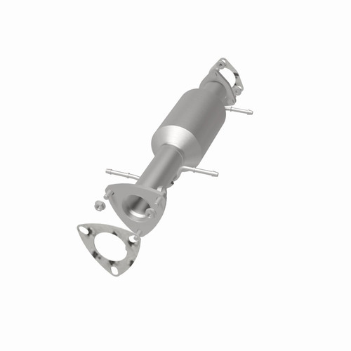 MagnaFlow California Grade Catalytic Converter Direct Fit 96-97 GMC Sonoma / Chevrolet S10 - 4451484 360 Degree Image Set