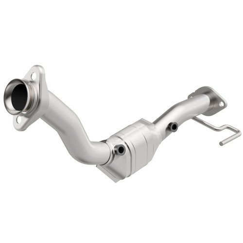 MagnaFlow Conv DF 96-97 Ford Explor 5.0L - 447102 Photo - Primary