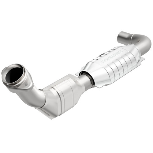 MagnaFlow Conv DF 99-00 Ford Exped 4.6L - 447111 Photo - Primary