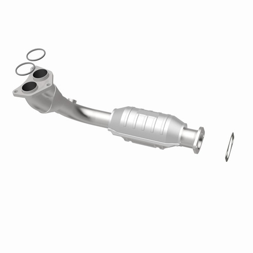 MagnaFlow Conv DF 94-98 Villager/Quest 3.0L - 447170 360 Degree Image Set