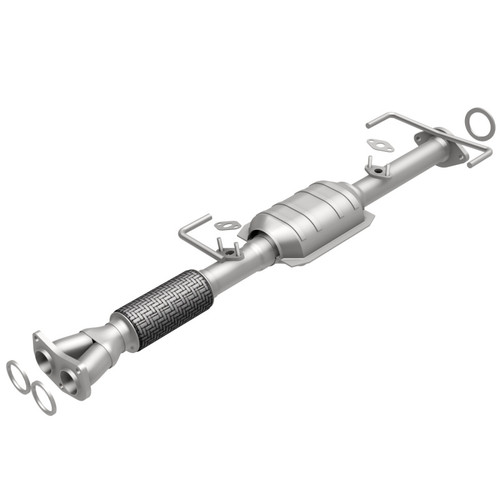 MagnaFlow Conv DF 95-96 Previa 2.4L - 447186 Photo - Primary