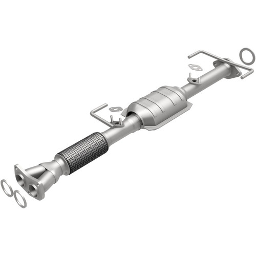 MagnaFlow Conv DF 95-96 Previa 2.4L - 447186 Photo - Primary