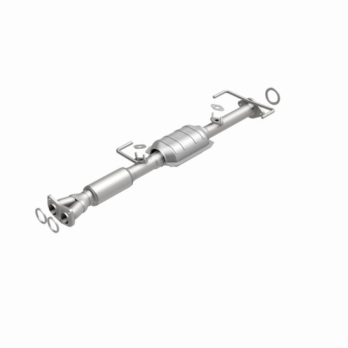 MagnaFlow Conv DF 95-96 Previa 2.4L - 447186 360 Degree Image Set