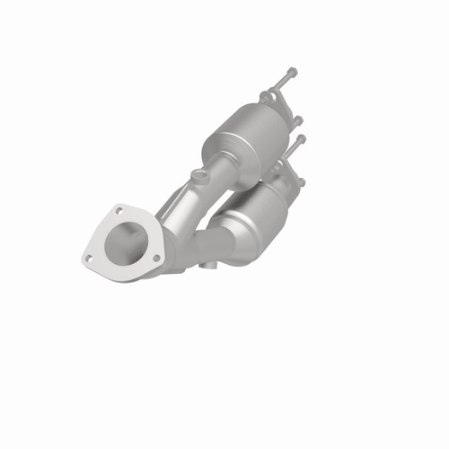 MagnaFlow Conv DF 00-01 Cherokee Front 4.0L - 447190 360 Degree Image Set