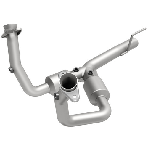 MagnaFlow Conv DF 99-01 G Cherokee Front 4.7L - 447191 Photo - Primary