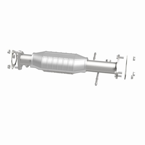 MagnaFlow Conv DF 96-99 S10/Sanoma 4WD 4.3L - 447214 360 Degree Image Set