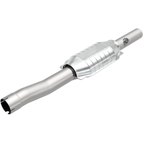 MagnaFlow Conv DF 99-01 Grand Cherokee 4.7L - 447216 Photo - Primary
