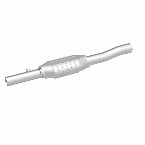 MagnaFlow Conv DF 99-01 Grand Cherokee 4.7L - 447216 360 Degree Image Set