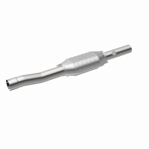 MagnaFlow Conv DF 99-01 Grand Cherokee 4.7L - 447216 360 Degree Image Set