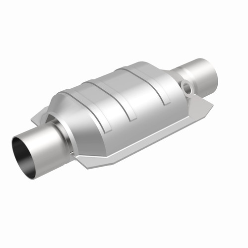 MagnaFlow Conv Universal Single O2 - 447236 360 Degree Image Set