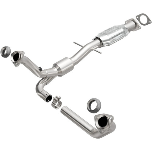 MagnaFlow Conv DF 00-0 S-10/Sonoma 4.3L - 447240 Photo - Primary