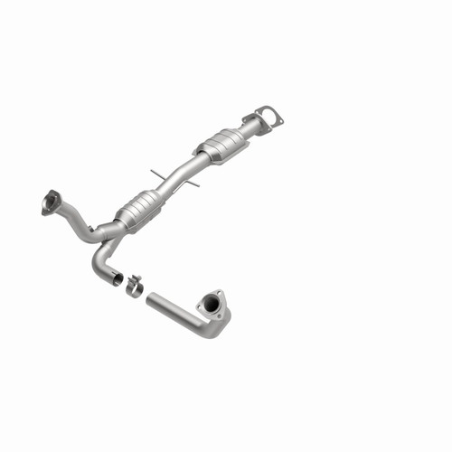 MagnaFlow Conv DF 00-04 S10/Sonoma 4.3L - 447242 360 Degree Image Set