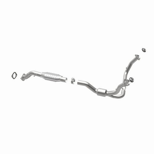 MagnaFlow Conv DF 00-05 Blazer 4.3L - 447252 360 Degree Image Set