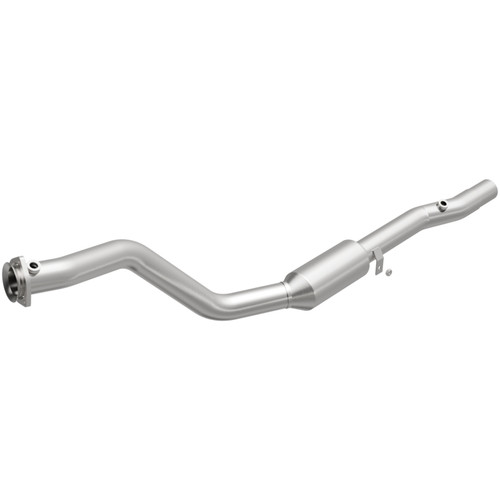 MagnaFlow 2001-2003 Audi S8 4.2L Direct-Fit Catalytic Converter 55.25in Length - 4481116 Photo - Primary