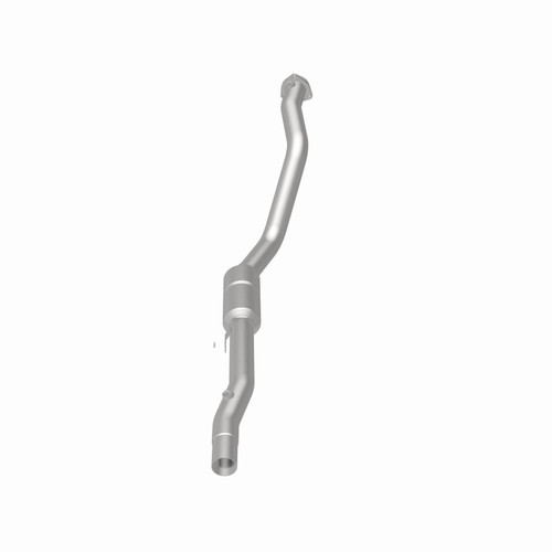 MagnaFlow 2001-2003 Audi S8 4.2L Direct-Fit Catalytic Converter 55.25in Length - 4481116 360 Degree Image Set