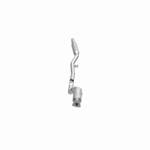 MagnaFlow Direct Fit Catalytic Converter 05-06 Audi A6 Quattro 3.2L - 4481133 360 Degree Image Set
