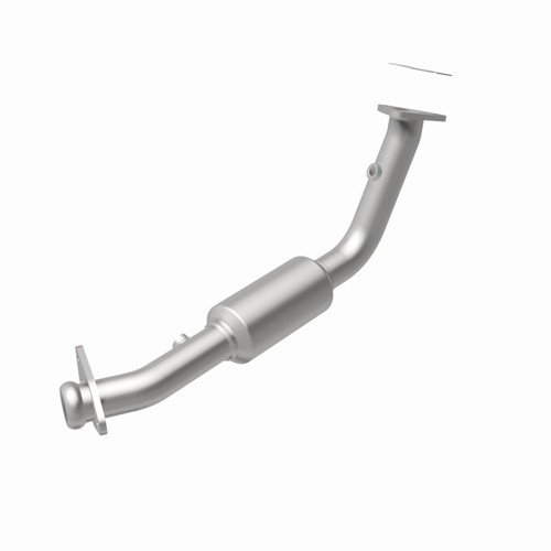 MagnaFlow California Grd DF Cat. Conv 1996 Buick Roadmaster/Cadillac Fleetwood/Chevrolet Caprice - 4481185 360 Degree Image Set