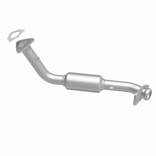 MagnaFlow California Grd DF Cat. Conv 1996 Buick Roadmaster/Cadillac Fleetwood/Chevrolet Caprice - 4481185 360 Degree Image Set