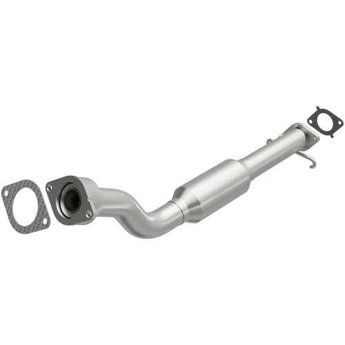 MagnaFlow California Direct Fit Converter 99-02 Oldsmobile Intrigue 3.5L - 4481213 Photo - Primary