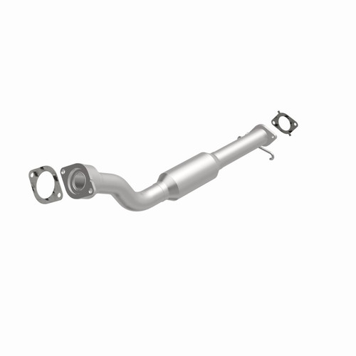 MagnaFlow California Direct Fit Converter 99-02 Oldsmobile Intrigue 3.5L - 4481213 360 Degree Image Set