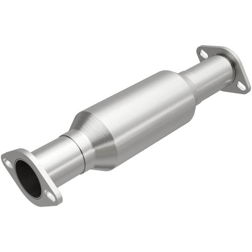 MagnaFlow California Direct Fit Converter 97-98 Mitsubishi Diamante 3.5L - 4481249 Photo - Primary