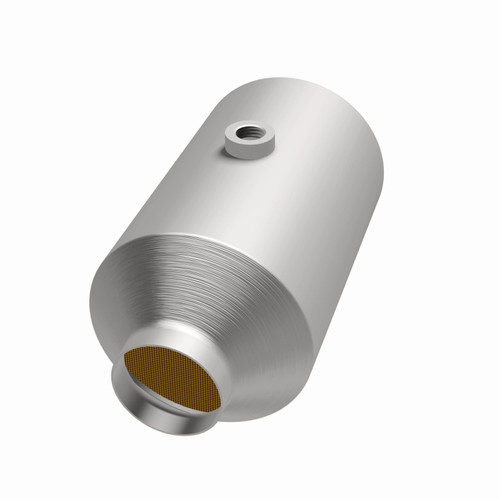 MagnaFlow Universal Catalytic Converter 2.00in. Mid-Bed O2 CA - 4481354 360 Degree Image Set